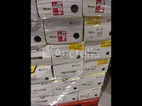 Ref:7 - 220 paar damesschoenen - afbeelding 6 van  7