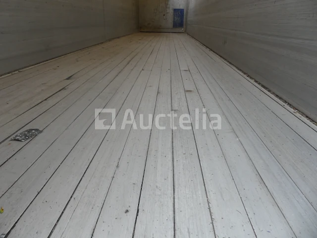 Ref:7028 - stas s3kszx walking vloer aanhangwagen - afbeelding 3 van  24