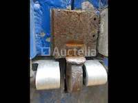 Ref:7028 - stas s3kszx walking vloer aanhangwagen - afbeelding 4 van  24