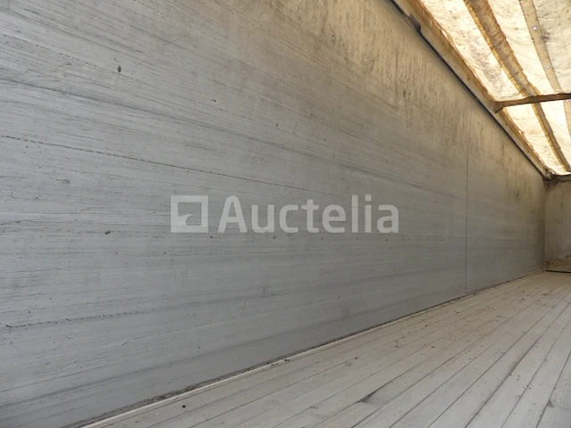 Ref:7028 - stas s3kszx walking vloer aanhangwagen - afbeelding 5 van  24