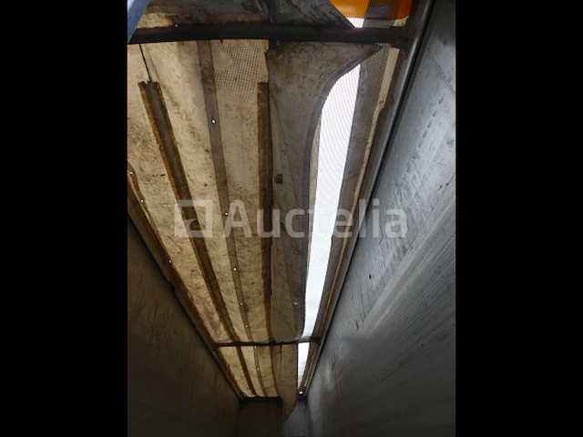 Ref:7028 - stas s3kszx walking vloer aanhangwagen - afbeelding 6 van  24