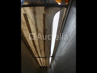 Ref:7028 - stas s3kszx walking vloer aanhangwagen - afbeelding 6 van  24
