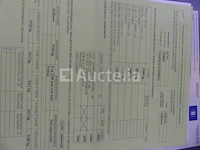 Ref:7028 - stas s3kszx walking vloer aanhangwagen - afbeelding 8 van  24