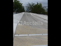 Ref:7028 - stas s3kszx walking vloer aanhangwagen - afbeelding 9 van  24