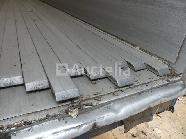 Ref:7028 - stas s3kszx walking vloer aanhangwagen - afbeelding 10 van  24