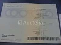 Ref:7028 - stas s3kszx walking vloer aanhangwagen - afbeelding 11 van  24