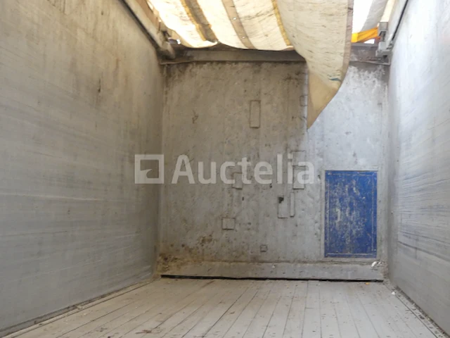 Ref:7028 - stas s3kszx walking vloer aanhangwagen - afbeelding 13 van  24