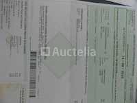 Ref:7028 - stas s3kszx walking vloer aanhangwagen - afbeelding 16 van  24