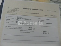 Ref:7028 - stas s3kszx walking vloer aanhangwagen - afbeelding 17 van  24