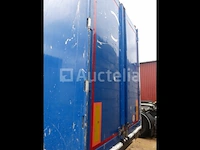 Ref:7028 - stas s3kszx walking vloer aanhangwagen - afbeelding 12 van  24