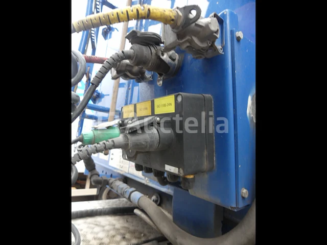 Ref:7028 - stas s3kszx walking vloer aanhangwagen - afbeelding 18 van  24