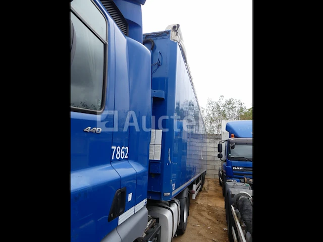 Ref:7028 - stas s3kszx walking vloer aanhangwagen - afbeelding 23 van  24