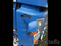 Ref:7092 - volvo fmfh 62l 8.0e5 container vrachtwagen (2008-821.938 km) - afbeelding 32 van  58