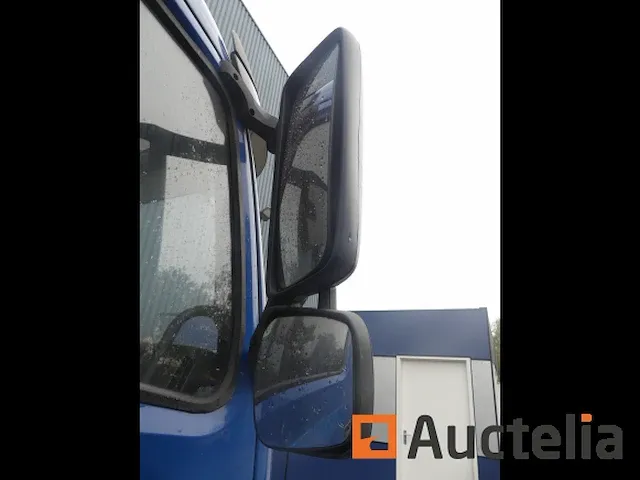 Ref:7092 - volvo fmfh 62l 8.0e5 container vrachtwagen (2008-821.938 km) - afbeelding 36 van  58