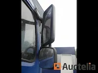 Ref:7092 - volvo fmfh 62l 8.0e5 container vrachtwagen (2008-821.938 km) - afbeelding 36 van  58