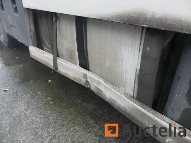 Ref:7092 - volvo fmfh 62l 8.0e5 container vrachtwagen (2008-821.938 km) - afbeelding 53 van  58