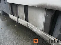 Ref:7092 - volvo fmfh 62l 8.0e5 container vrachtwagen (2008-821.938 km) - afbeelding 53 van  58