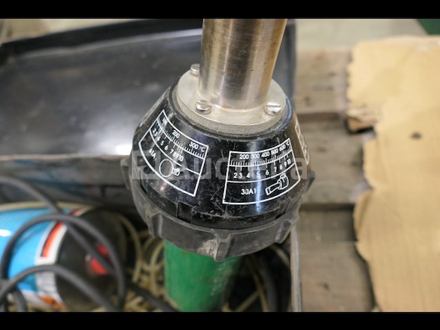 Ref:7140m6301 - pvc lasser - afbeelding 1 van  6