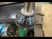 Ref:7140m6301 - pvc lasser