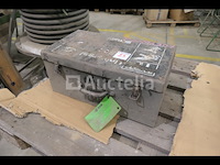 Ref:7140m6301 - pvc lasser - afbeelding 2 van  6
