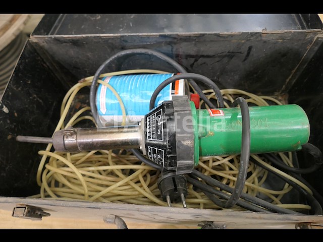 Ref:7140m6301 - pvc lasser - afbeelding 3 van  6