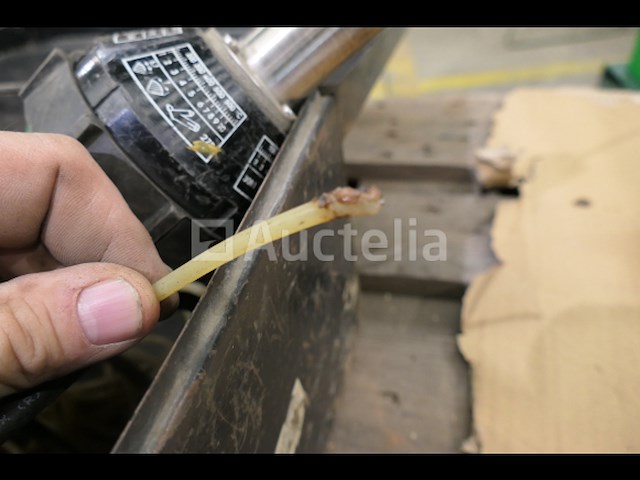 Ref:7140m6301 - pvc lasser - afbeelding 6 van  6