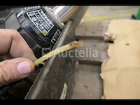 Ref:7140m6301 - pvc lasser - afbeelding 6 van  6