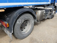 Ref:7210 - daf ft cf85 trekker (2011-618.412 km) - afbeelding 4 van  27