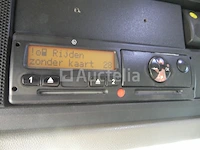 Ref:7210 - daf ft cf85 trekker (2011-618.412 km) - afbeelding 8 van  27