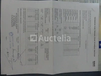 Ref:7210 - daf ft cf85 trekker (2011-618.412 km) - afbeelding 20 van  27