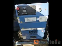 Ref:73020008 - generator sdmo v220k - afbeelding 4 van  8