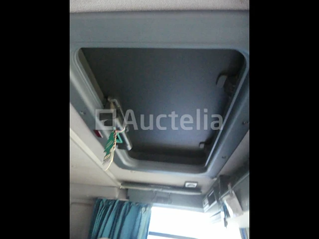 Ref:7306 - container vrachtwagen daf 85.380 - afbeelding 4 van  41