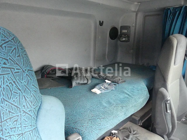 Ref:7306 - container vrachtwagen daf 85.380 - afbeelding 5 van  41