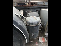Ref:7306 - container vrachtwagen daf 85.380 - afbeelding 6 van  41