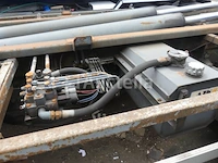 Ref:7306 - container vrachtwagen daf 85.380 - afbeelding 9 van  41