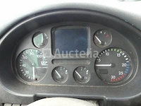 Ref:7306 - container vrachtwagen daf 85.380 - afbeelding 10 van  41