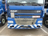 Ref:7306 - container vrachtwagen daf 85.380 - afbeelding 15 van  41