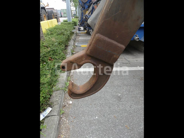 Ref:7306 - container vrachtwagen daf 85.380 - afbeelding 17 van  41