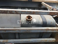 Ref:7306 - container vrachtwagen daf 85.380 - afbeelding 20 van  41