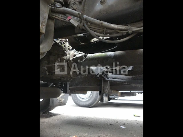 Ref:7306 - container vrachtwagen daf 85.380 - afbeelding 22 van  41