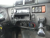 Ref:7306 - container vrachtwagen daf 85.380 - afbeelding 12 van  41