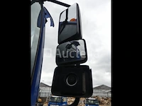 Ref:7306 - container vrachtwagen daf 85.380 - afbeelding 25 van  41