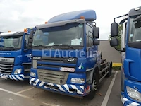 Ref:7306 - container vrachtwagen daf 85.380 - afbeelding 26 van  41