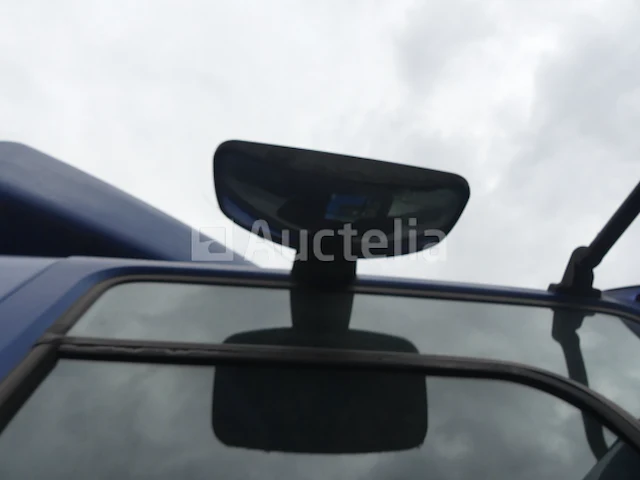 Ref:7306 - container vrachtwagen daf 85.380 - afbeelding 27 van  41