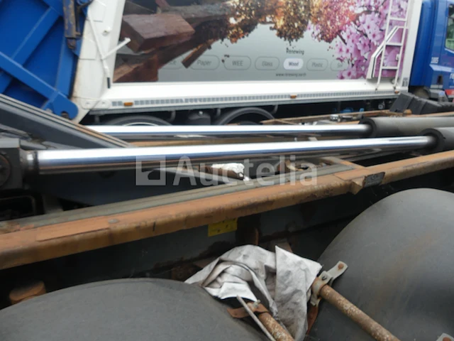 Ref:7306 - container vrachtwagen daf 85.380 - afbeelding 28 van  41