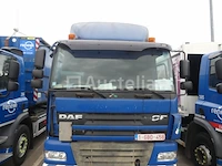 Ref:7306 - container vrachtwagen daf 85.380 - afbeelding 30 van  41