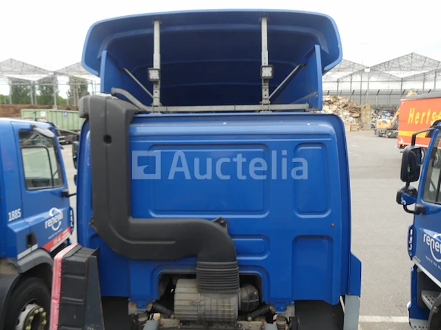 Ref:7306 - container vrachtwagen daf 85.380 - afbeelding 31 van  41