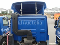 Ref:7306 - container vrachtwagen daf 85.380 - afbeelding 31 van  41