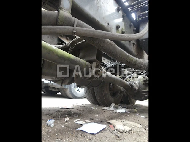 Ref:7306 - container vrachtwagen daf 85.380 - afbeelding 33 van  41