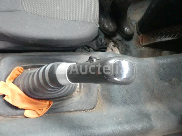 Ref:7306 - container vrachtwagen daf 85.380 - afbeelding 23 van  41